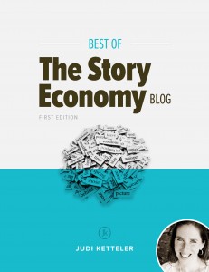 The Best of The Story Economy Blog