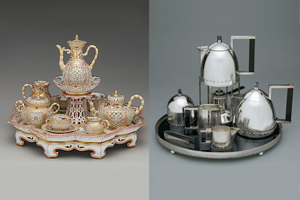 tea set