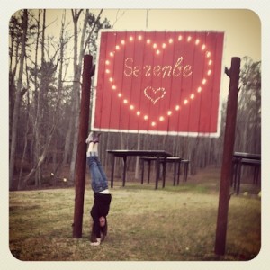 serenbe handstand