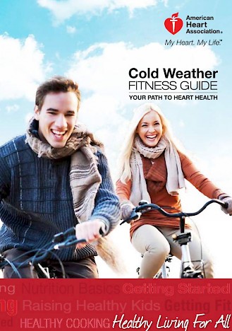 Cold Weather Fitness Guide cover image