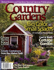 country gardens cover