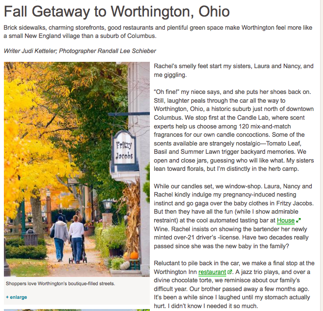 midwest living article
